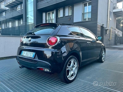 Usato 2011 Alfa Romeo MiTo 1.4 Benzin 135 CV (8.500 €)