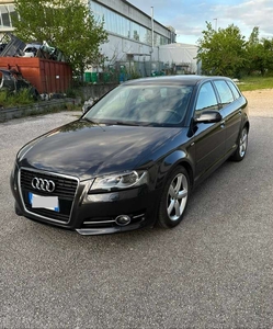 Usato 2011 Audi A3 Sportback 1.6 Diesel 90 CV (14.000 €)