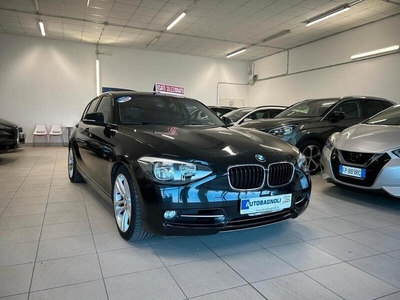 Usato 2011 BMW 120 2.0 Diesel 184 CV (9.600 €)