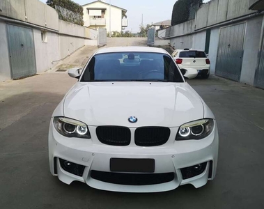 Usato 2011 BMW 123 Coupé 2.0 Diesel 204 CV (11.000 €)