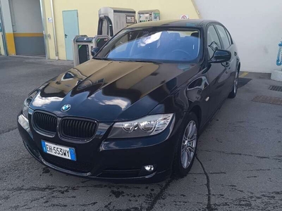 Usato 2011 BMW 316 2.0 Diesel 116 CV (4.500 €)