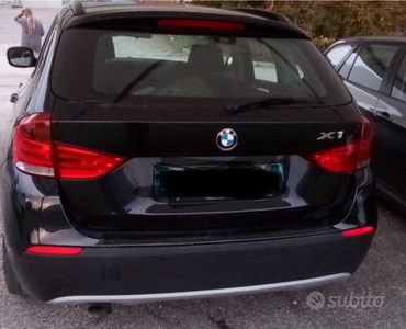 Usato 2011 BMW X1 2.0 Diesel 177 CV (7.500 €)