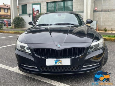 Usato 2011 BMW Z4 2.5 Benzin 204 CV (19.990 €)