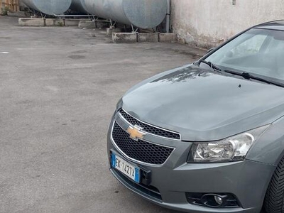 Usato 2011 Chevrolet Cruze 1.8 LPG_Hybrid 141 CV (6.800 €)