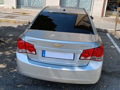 Usato 2011 Chevrolet Cruze 2.0 Diesel 163 CV (5.200 €)