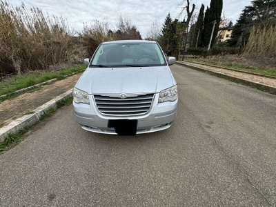 Usato 2011 Chrysler Grand Voyager 2.8 Diesel 163 CV (8.500 €)