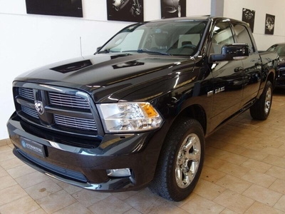 Usato 2011 Dodge Ram 5.7 Benzin 396 CV (27.490 €)