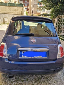 Usato 2011 Fiat 500 0.9 Benzin 84 CV (5.500 €)