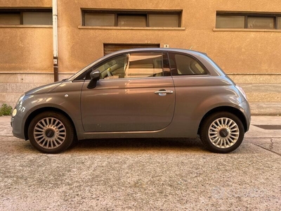 Usato 2011 Fiat 500 1.2 Diesel 95 CV (7.800 €)