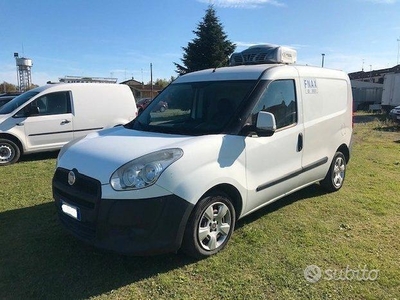 Usato 2011 Fiat Doblò 1.6 Diesel (13.200 €)