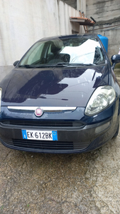 Usato 2011 Fiat Grande Punto 1.2 Diesel 75 CV (4.800 €)