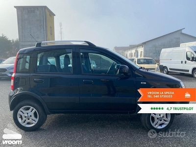 Usato 2011 Fiat Panda 1.3 Diesel (8.500 €)