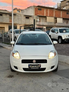 Usato 2011 Fiat Punto 1.2 Diesel 69 CV (4.700 €)