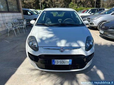 Usato 2011 Fiat Punto 1.3 Benzin (4.499 €)
