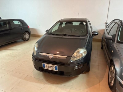 Usato 2011 Fiat Punto Evo 1.2 Diesel 95 CV (4.899 €)