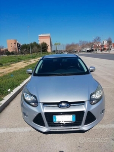 Usato 2011 Ford Focus 1.6 Diesel 116 CV (5.800 €)