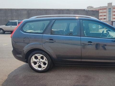 Usato 2011 Ford Focus 1.6 Diesel 95 CV (6.900 €)