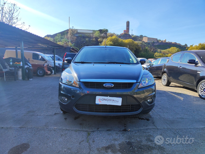 Usato 2011 Ford Focus 2.0 Diesel 116 CV (5.490 €)