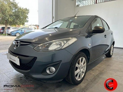 Usato 2011 Mazda 2 1.3 LPG_Hybrid 75 CV (4.890 €)