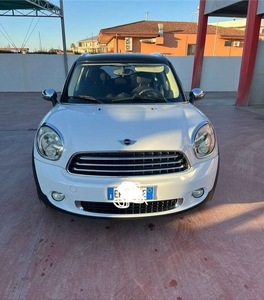 Usato 2011 Mini Cooper D Countryman 1.6 Diesel 111 CV (6.500 €)