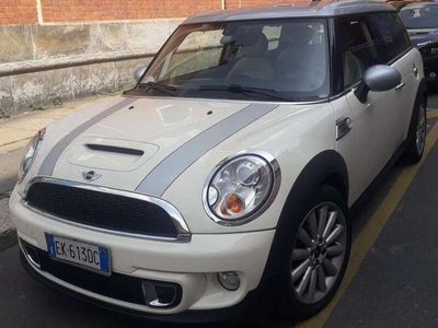 Usato 2011 Mini Cooper S Clubman 1.6 Benzin 174 CV (11.950 €)