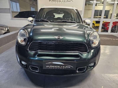 Usato 2011 Mini Cooper SD Countryman 2.0 Diesel 143 CV (9.800 €)