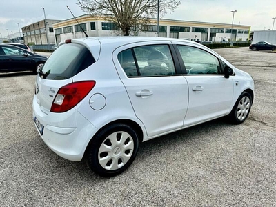 Usato 2011 Opel Corsa 1.3 Diesel 75 CV (4.250 €)