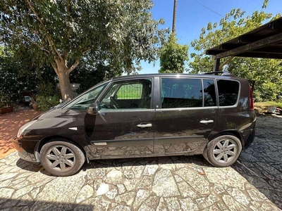 Usato 2011 Renault Espace 2.0 Diesel 173 CV (3.900 €)