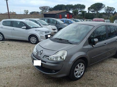 Usato 2011 Renault Grand Modus 1.1 LPG_Hybrid 101 CV (5.950 €)