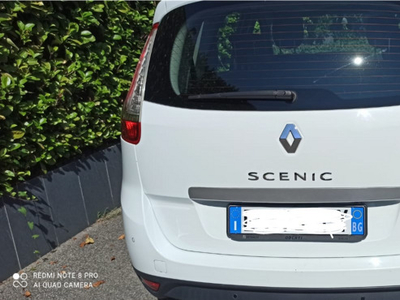 Usato 2011 Renault Grand Scénic III 1.5 Diesel 110 CV (5.500 €)