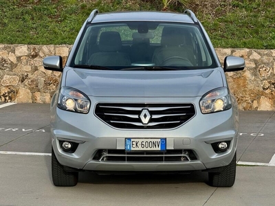 Usato 2011 Renault Koleos 2.0 Diesel 150 CV (5.490 €)