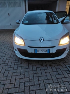 Usato 2011 Renault Mégane 1.4 Diesel 130 CV (4.000 €)