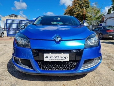 Usato 2011 Renault Mégane Coupé 2.0 Diesel 160 CV (7.200 €)