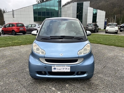 Usato 2011 Smart ForTwo Coupé 1.0 Benzin 71 CV (6.200 €)