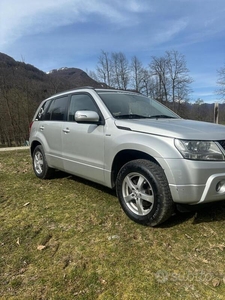 Usato 2011 Suzuki Grand Vitara 2.0 Diesel 109 CV (9.000 €)