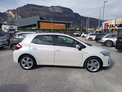 Usato 2011 Toyota Auris Hybrid 1.8 El_Hybrid 99 CV (8.900 €)