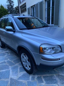 Usato 2011 Volvo XC90 2.4 Diesel 200 CV (10.800 €)