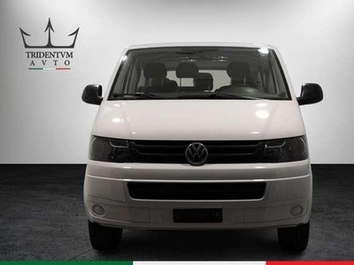 Usato 2011 VW Caravelle 2.0 Diesel 102 CV (21.229 €)