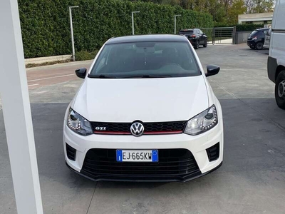 Usato 2011 VW Polo 1.4 Benzin 179 CV (6.000 €)