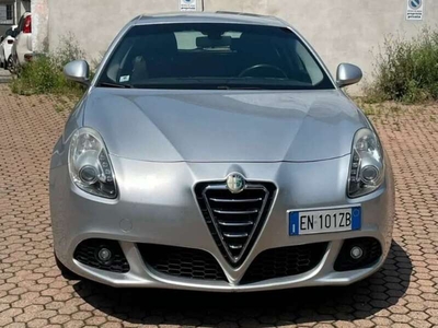 Usato 2012 Alfa Romeo Giulietta 1.4 LPG_Hybrid 120 CV (6.000 €)