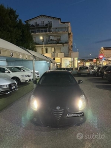 Usato 2012 Alfa Romeo Giulietta 2.0 Diesel 140 CV (6.900 €)