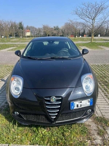 Usato 2012 Alfa Romeo MiTo 1.2 Diesel 95 CV (1.990 €)