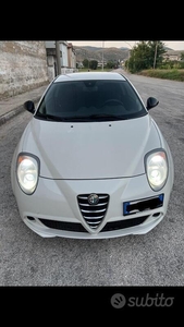 Usato 2012 Alfa Romeo MiTo 1.4 LPG_Hybrid 70 CV (5.500 €)