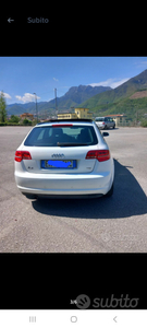 Usato 2012 Audi A3 1.6 Diesel 102 CV (9.000 €)