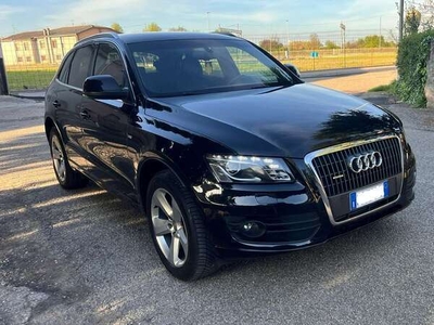 Usato 2012 Audi Q5 2.0 Diesel 170 CV (16.500 €)