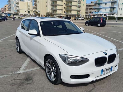 Usato 2012 BMW 116 2.0 Diesel 116 CV (11.600 €)