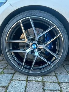 Usato 2012 BMW 120 2.0 Diesel 184 CV (12.000 €)