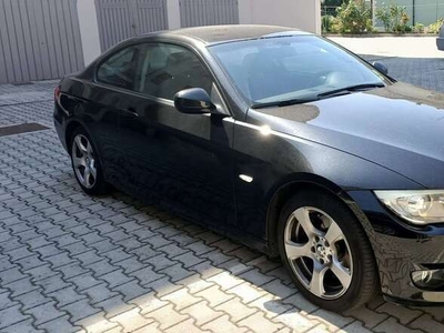 Usato 2012 BMW 320 2.0 Diesel 184 CV (7.500 €)
