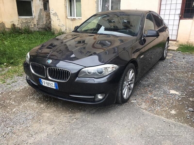 Usato 2012 BMW 520 2.0 Diesel 184 CV (10.000 €)