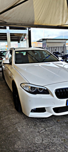 Usato 2012 BMW 525 2.0 Diesel 218 CV (18.500 €)
